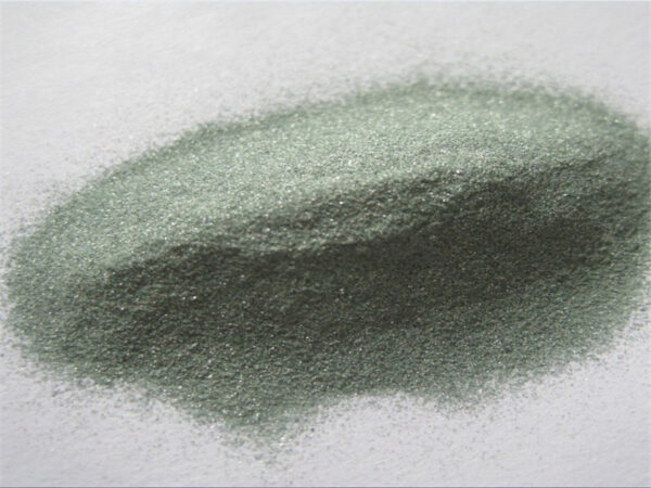 green silicon carbide 220 grit