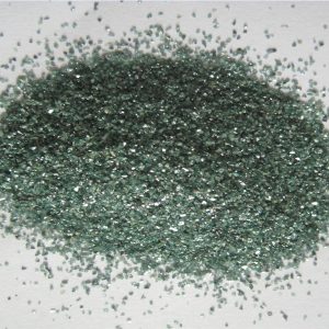 63C 64C green silicon carbide