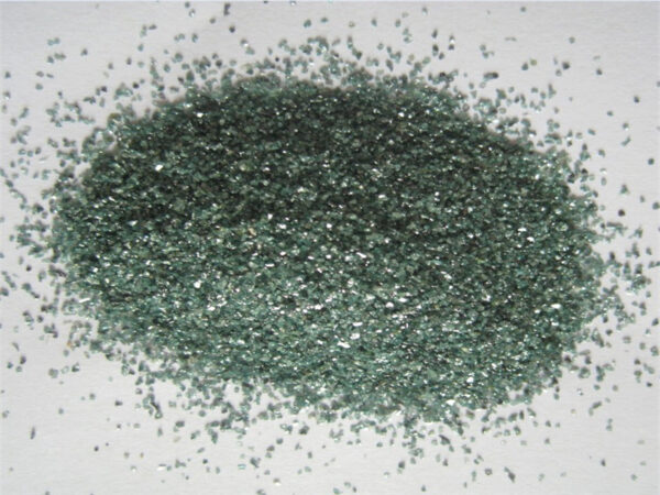 63C 64C green silicon carbide