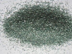 What sizes of green carborundum haixu abrasives manufacture News -1-