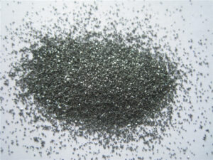What sizes of black carborundum haixu abrasives manufacturing News -1-