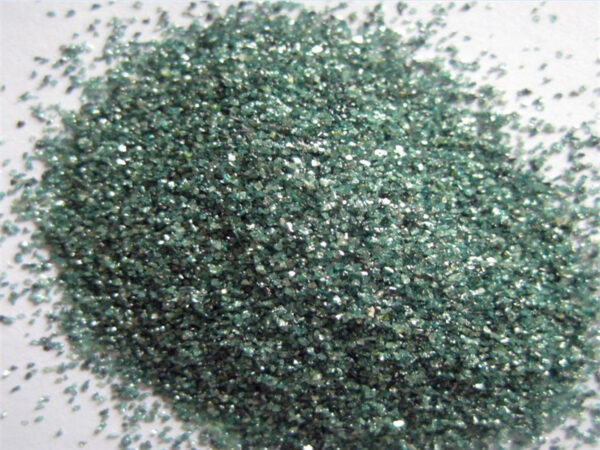 Green Silicon Carbide F054(0.355-0.3MM)