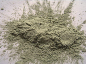 Çevre koruma malzemelerinde yeşil silisyum karbürün uygulanması Uncategorized -1-