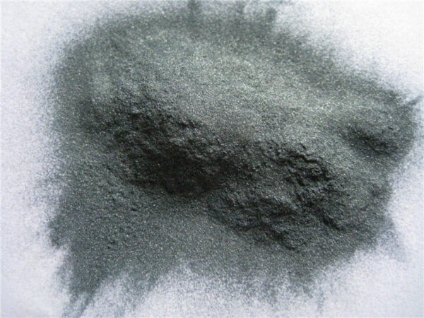 silicon carbide for lapping process