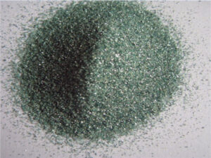 Grünes Siliziumkarbid F#80MESH Unkategorisiert -1-