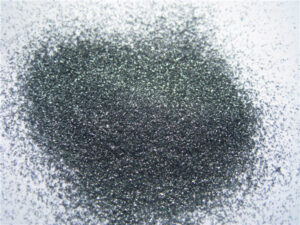 Applied range of silicon carbide carborundum News -1-
