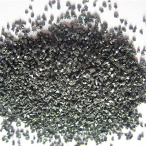 WHAT IS SILICON CARBIDE