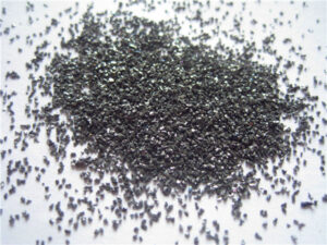 Black SiC silicon carbide F280 News -1-