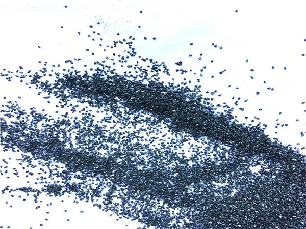 Where to buy silicon carbide? News -1-