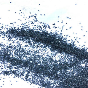 BLACK SILICON CARBIDE