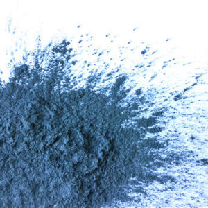 black silicon carbide
