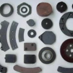 ABRASIVES APPLICATION IN FRICTION MATERIALS