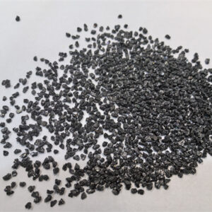 anti-skid coating black silicon carbide