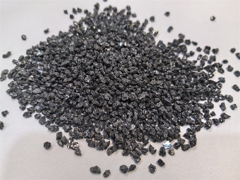 Silicon carbide đen - ứng dụng lớp phủ chống trượt Uncategorized -1-