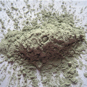 Green silicon carbide carborundum SiC for PET coating