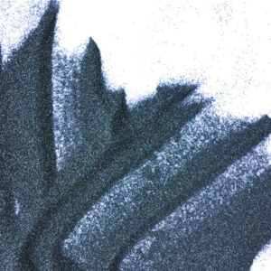 60/90 COARSE SILICON CARBIDE