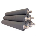 Rubber roller