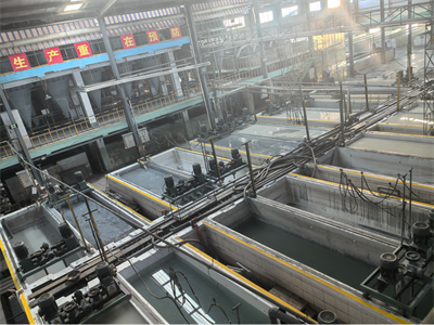 What is rock tumbler polishing grit and where to buy them? News -8-Silicon Carbide - HAIXU