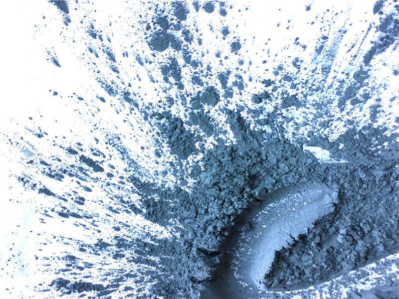 Black silicon carbide SIC for epoxy resin -1-Silicon Carbide - HAIXU BLACK SILICON CARBIDE SIC FOR EPOXY RESIN