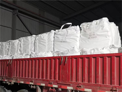 Lưới hạt silicon carbide màu xanh lá cây 16/20/24/30/36/46, v.v. -3-Cacbua silicon - HAIXU