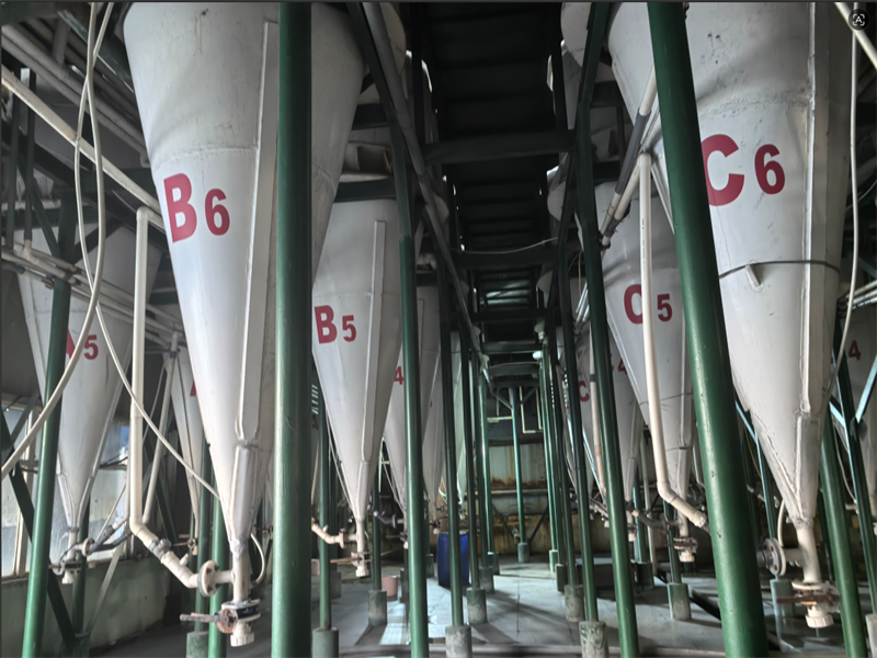 Black silicon carbide SiC powder manufacturer from China News -2-Silicon Carbide - HAIXU