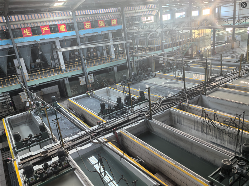 Black silicon carbide SiC powder manufacturer from China News -3-Silicon Carbide - HAIXU