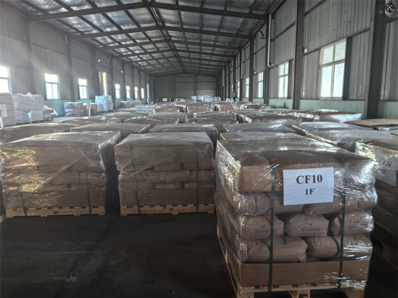 Black silicon carbide SiC powder manufacturer from China News -6-Silicon Carbide - HAIXU