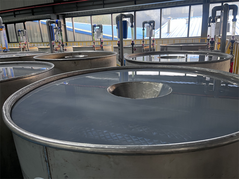 Black silicon carbide SiC powder manufacturer from China News -4-Silicon Carbide - HAIXU
