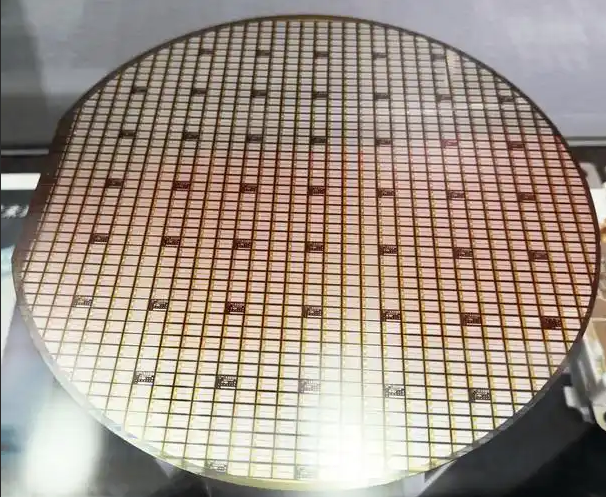 Silicon carbide SiC: Applications from abrasives to semiconductors News -4-Silicon Carbide - HAIXU Silicon carbide in semicondutor
