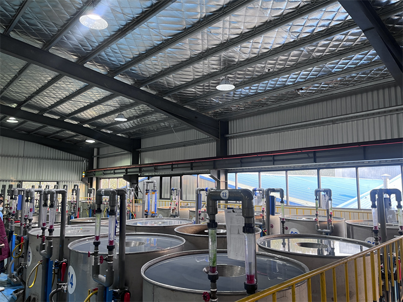 Black silicon carbide SiC powder manufacturer from China News -5-Silicon Carbide - HAIXU