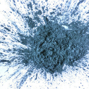 Black Silicon Carbide powder for coating
