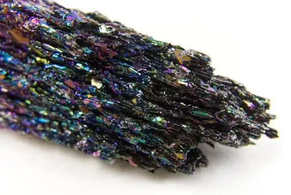Silicon carbide SiC: Applications from abrasives to semiconductors News -1-Silicon Carbide - HAIXU Silicon Carbide