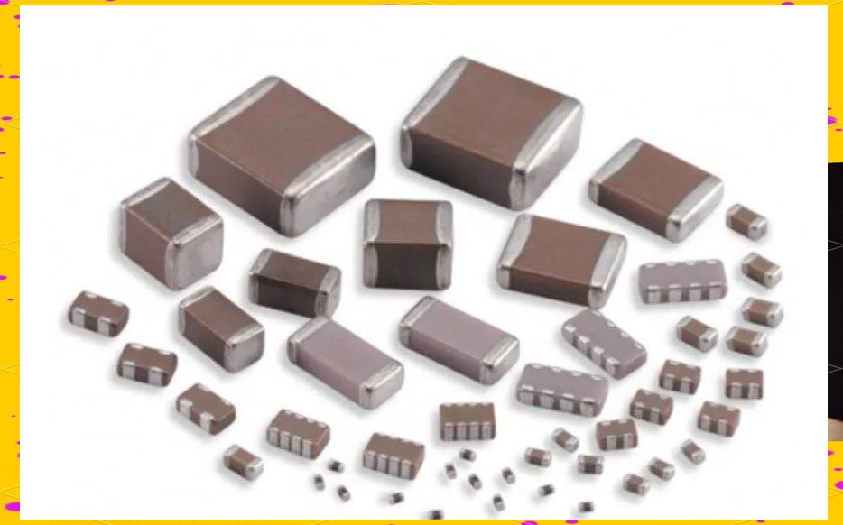 Why is black silicon carbide used for grinding MLCC? News -2-Silicon Carbide - HAIXU MLCC