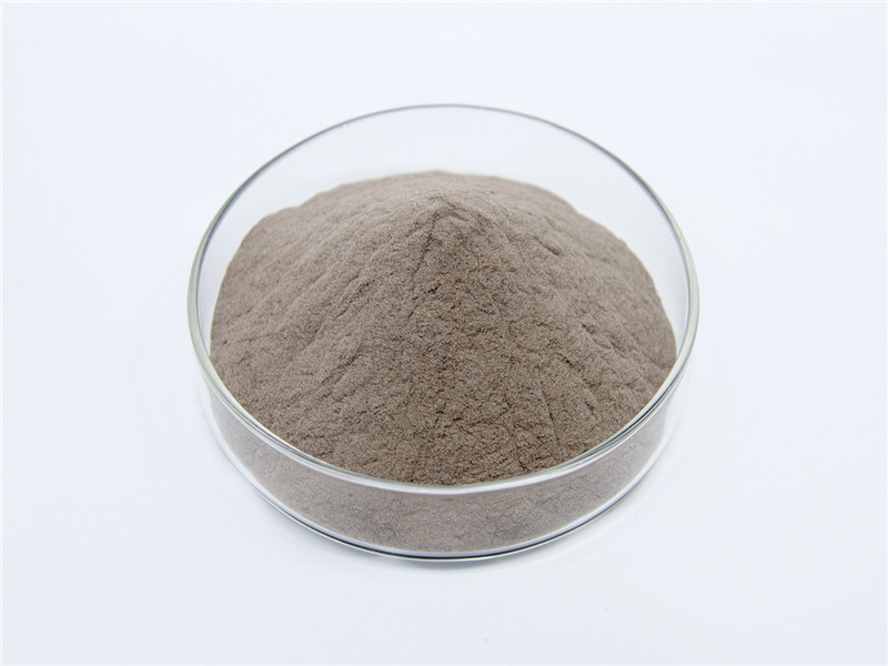 Abrasives for manufacturing stone abrasive polishing tools News -4-Silicon Carbide - HAIXU BROWN ALUMINUM OXIDE