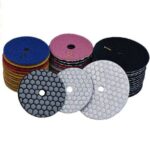 stone abrasive polishing tools