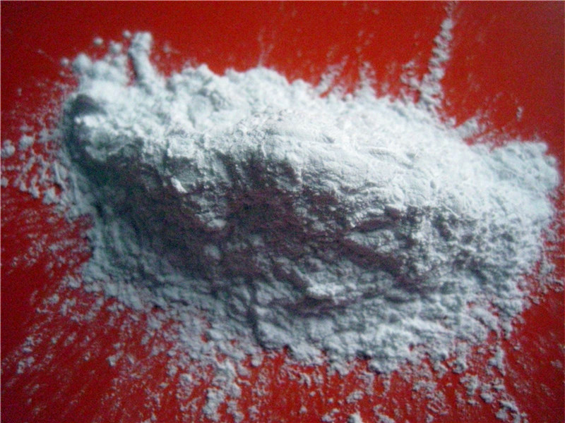 Wear-resistant fillers for coating production News -4-Silicon Carbide - HAIXU WHITE CORUNDUM