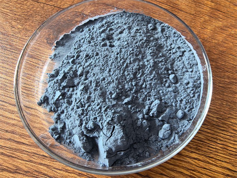 Grits of black silicon carbide micropowder News -1-Silicon Carbide - HAIXU Black silicon carbide micropowder