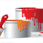 Water-based coatings