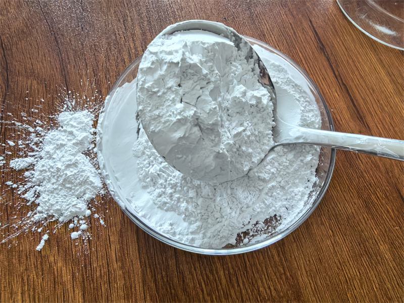 Inorganic hard wear-resistant powder used in water-based coatings News -5-Brown Fused Alumina - HAIXU Platelet aluminum oxide