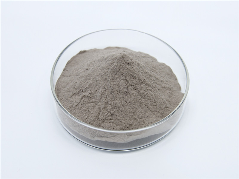 Wear-resistant fillers for coating production News -3-Silicon Carbide - HAIXU BROWN FUSED ALUMINA