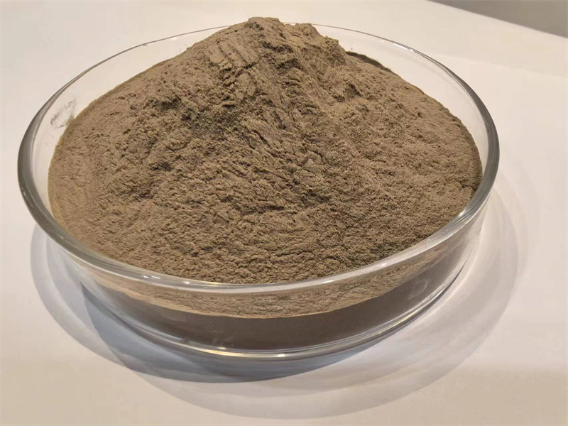 Wear-resistant fillers for coating production News -6-Silicon Carbide - HAIXU Garnet micropowder