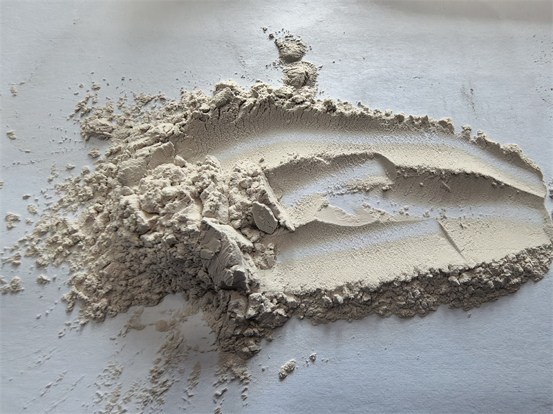 What grinding powders are typically used for lapping lithium niobate (LiNbO₃) and lithium tantalate (LiTaO₃) wafers? News -2-Silicon Carbide - HAIXU Our AZ equivalent to FUJIMI FO